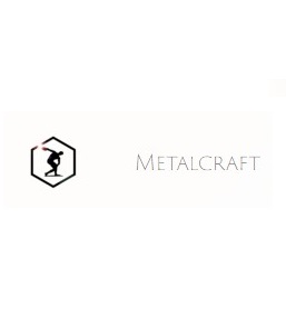 Metal craft. Металл крафт. РМУ Metalcraft. ООО панцирь логотип. Металлкрафт Пирогово.